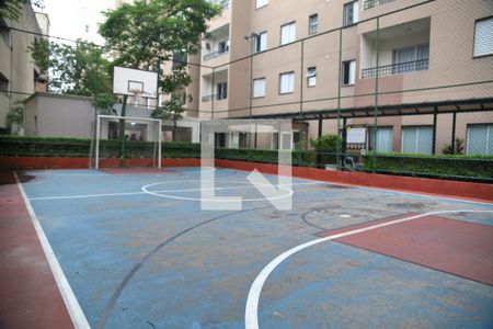 Apartamento à venda com 72m², 2 quartos e 2 vagasQuadra Esportiva