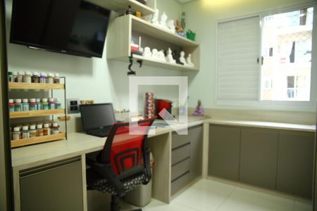 Apartamento à venda com 72m², 2 quartos e 2 vagasQuarto 1 