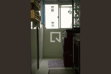 Apartamento à venda com 72m², 2 quartos e 2 vagasÁrea de Serviço