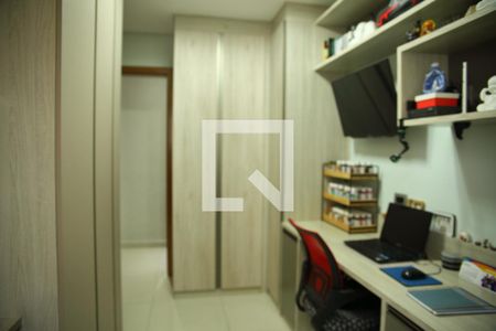 Apartamento à venda com 72m², 2 quartos e 2 vagasQuarto 1 