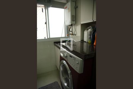 Apartamento à venda com 72m², 2 quartos e 2 vagasÁrea de Serviço