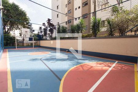 Apartamento para alugar com 92m², 4 quartos e 2 vagasÁrea comum