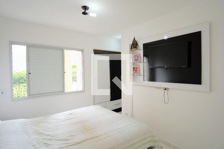 Apartamento para alugar com 92m², 4 quartos e 2 vagasSuíte