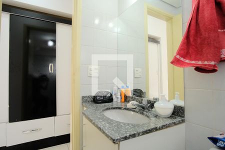 Apartamento para alugar com 92m², 4 quartos e 2 vagasBanheiro da Suíte
