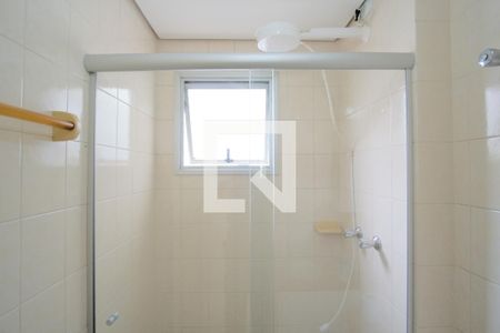 Apartamento para alugar com 92m², 4 quartos e 2 vagasBanheiro Social