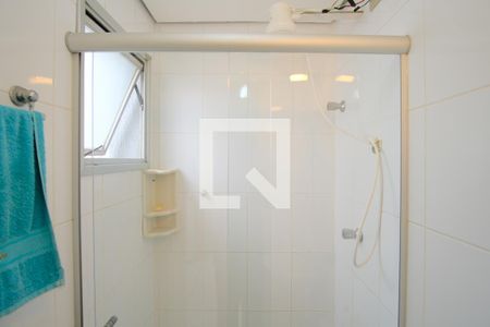 Apartamento para alugar com 92m², 4 quartos e 2 vagasBanheiro de serviço