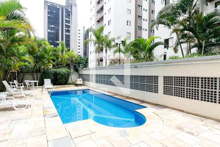 Apartamento para alugar com 92m², 4 quartos e 2 vagasÁrea comum