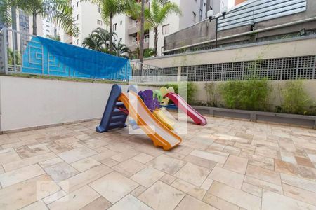 Apartamento para alugar com 92m², 4 quartos e 2 vagasÁrea comum