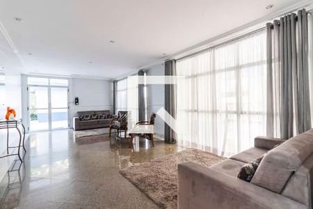 Apartamento para alugar com 92m², 4 quartos e 2 vagasÁrea comum