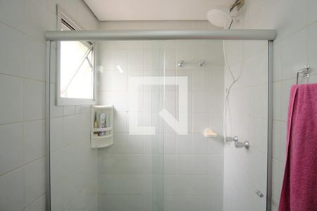 Apartamento para alugar com 92m², 4 quartos e 2 vagasBanheiro da Suíte