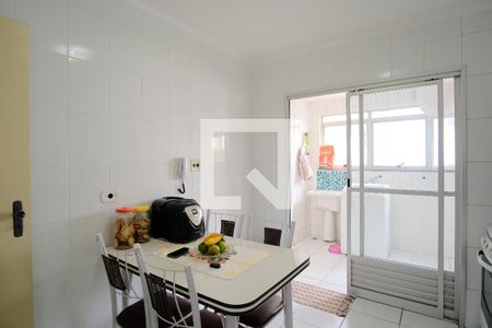 Apartamento para alugar com 92m², 4 quartos e 2 vagasCozinha