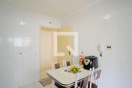 Apartamento para alugar com 92m², 4 quartos e 2 vagasCozinha