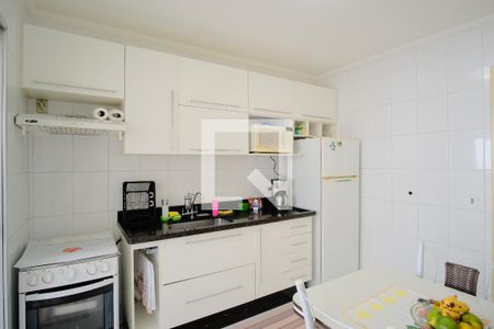 Apartamento para alugar com 92m², 4 quartos e 2 vagasCozinha