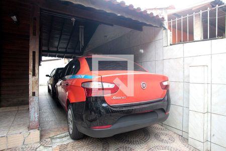 Casa à venda com 366m², 5 quartos e 4 vagasGaragem