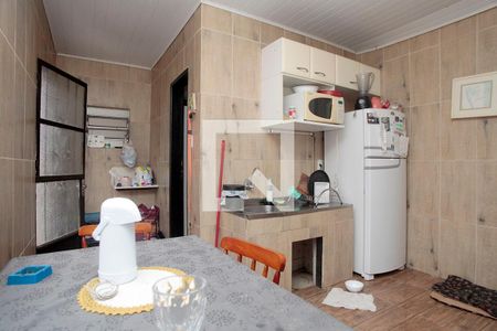 Casa à venda com 366m², 5 quartos e 4 vagasCozinha 2