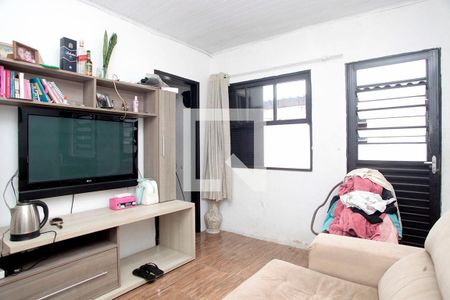 Casa à venda com 366m², 5 quartos e 4 vagasSala 3