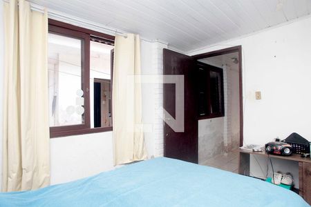 Casa à venda com 366m², 5 quartos e 4 vagasQuarto 3