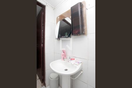 Casa à venda com 366m², 5 quartos e 4 vagasBanheiro 2