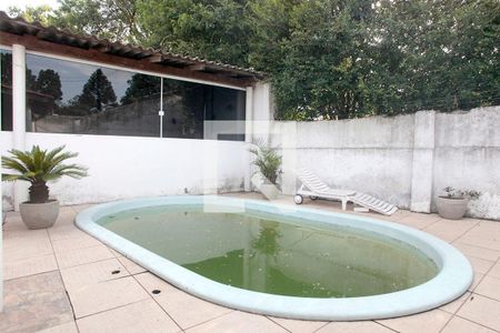 Casa à venda com 366m², 5 quartos e 4 vagasPiscina