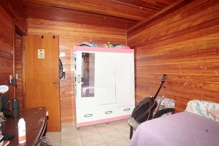 Casa à venda com 366m², 5 quartos e 4 vagasQuarto 2