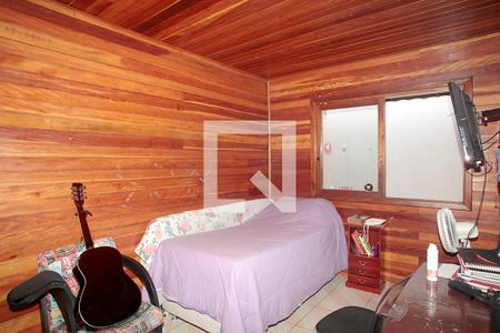 Casa à venda com 366m², 5 quartos e 4 vagasQuarto 2