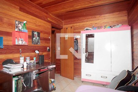 Casa à venda com 366m², 5 quartos e 4 vagasQuarto 2