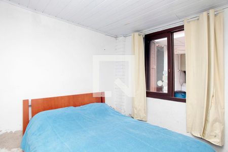 Casa à venda com 366m², 5 quartos e 4 vagasQuarto 3