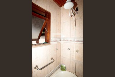 Casa à venda com 366m², 5 quartos e 4 vagasBanheiro 1