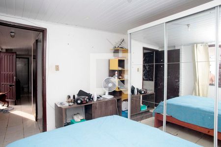 Casa à venda com 366m², 5 quartos e 4 vagasQuarto 3