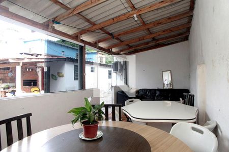 Casa à venda com 366m², 5 quartos e 4 vagasÁrea Gourmet