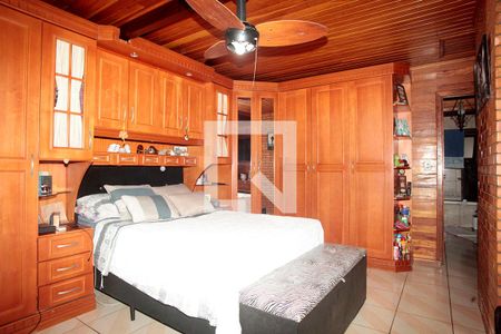 Casa à venda com 366m², 5 quartos e 4 vagasQuarto 1