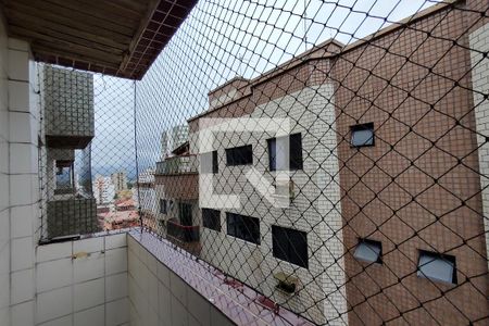 Apartamento para alugar com 138m², 3 quartos e 1 vagaSacada da suite