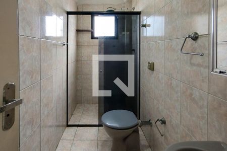 Apartamento para alugar com 138m², 3 quartos e 1 vagaBanheiro