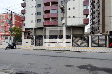 Apartamento para alugar com 138m², 3 quartos e 1 vagaFachada do Prédio