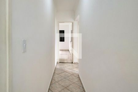 Apartamento para alugar com 138m², 3 quartos e 1 vagaCorredor