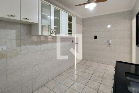 Apartamento para alugar com 138m², 3 quartos e 1 vagaCozinha