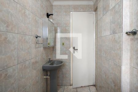 Apartamento para alugar com 138m², 3 quartos e 1 vagaBanheiro