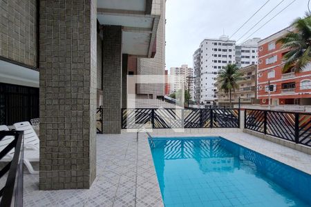 Apartamento para alugar com 138m², 3 quartos e 1 vagaÁrea comum - Piscina