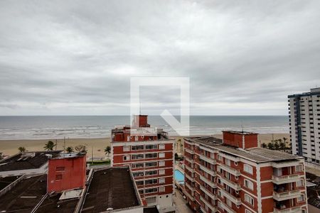 Apartamento para alugar com 138m², 3 quartos e 1 vagaSacada da suite