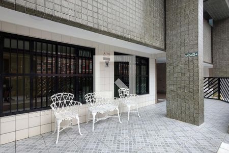 Apartamento para alugar com 138m², 3 quartos e 1 vagaÁrea comum