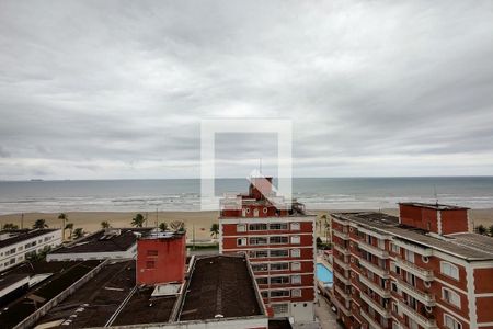 Apartamento para alugar com 138m², 3 quartos e 1 vagaSacada da suite