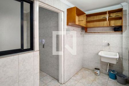 Apartamento para alugar com 138m², 3 quartos e 1 vagaÁrea de Serviço