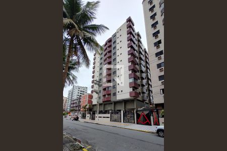 Apartamento para alugar com 138m², 3 quartos e 1 vagaFachada do Prédio
