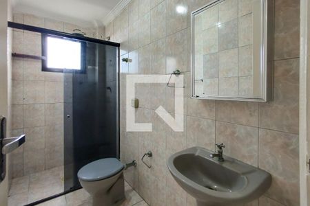 Apartamento para alugar com 138m², 3 quartos e 1 vagaBanheiro