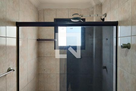 Apartamento para alugar com 138m², 3 quartos e 1 vagaBanheiro