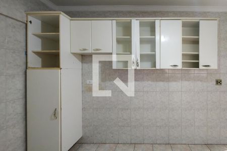 Apartamento para alugar com 138m², 3 quartos e 1 vagaCozinha