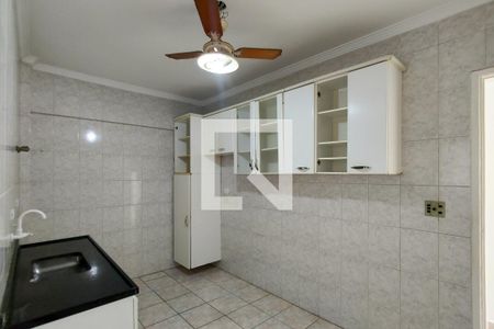 Apartamento para alugar com 138m², 3 quartos e 1 vagaCozinha