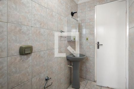 Apartamento para alugar com 138m², 3 quartos e 1 vagaBanheiro