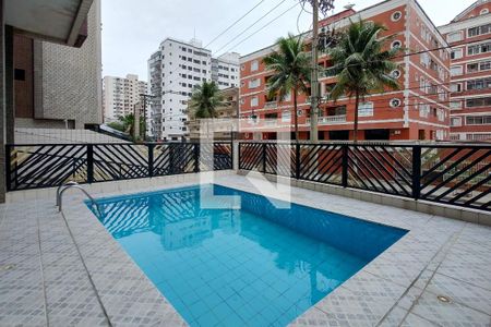 Apartamento para alugar com 138m², 3 quartos e 1 vagaÁrea comum - Piscina