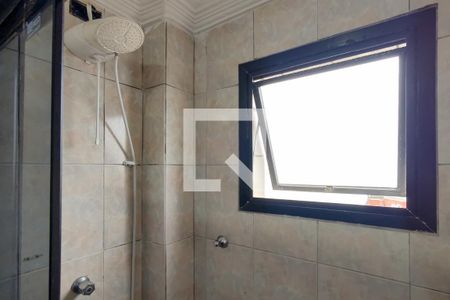 Apartamento para alugar com 138m², 3 quartos e 1 vagaBanheiro da Suíte